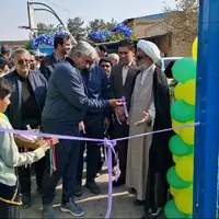 افتتاح ۲۳ فضای ورزشی در استان کرمان