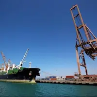 درخواست کمک مقامات بندر ایلات از مصر برای توقف حملات یمن