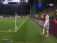 گل اول کپنهاگن به دورتموند