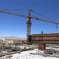 ۱۳۶ دستگاه آسانسور برای طرح‌های مسکن ملی خراسان شمالی تامین شد