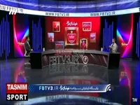 وحید هاشمیان: طی روزهای قبل نام 5 مهاجم را آماده کردیم که به باشگاه بدهیم