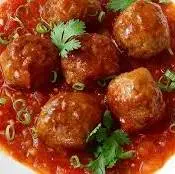 کوفته ریزه  یک غذای نونی دلچسب و مقوی