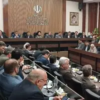 توقف کشت غلات در برخی نقاط خراسان رضوی