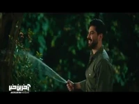 عاشقانه های پرسیا و شهاب در از یاد رفته
