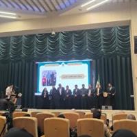 تجلیل از ۳۴ اثر برتر سومین رویداد استانی «جایزه جوانی جمعیت» در یزد