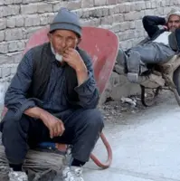 پای اتباع افغانستانی دوباره به بازار کار ایران باز شد