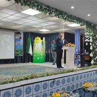 معلمان معمار آینده و انسان‌سازان جامعه‌ هستند