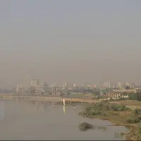 افزایش آلاینده‌ها در شهرهای صنعتی خوزستان