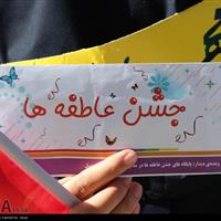 ۲۳۲ میلیارد ریال کمک در جشن عاطفه‌های کردستان جمع آوری شد