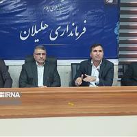 معاون قوه قضاییه: رفع موانع تولید رسالت مشترک دستگاه قضا و نهادهای حاکمیتی است