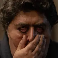 این فیلم درباره جنون نیست / بهتر از فرهاد اصلانی نداریم