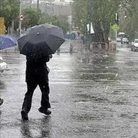 هشدار بارندگی شدید و برف در شمال‌غرب کشور