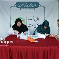۳۲۷ هزار بانوی قمی زیر پوشش خدمات سلامت هستند