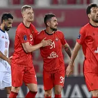 واکنش AFC به نخستین پیروزی تراکتور؛ برد مقتدرانه برای نماینده ایران