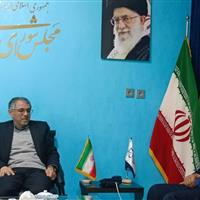 بدری: کارآمدتر شدن مجلس در گرو تقویت احزاب است