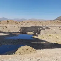 تانکر حامل لجن اسیدی با آلودگی بالا در اطراف شهر اصفهان توقیف شد