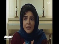 اگه تا هفته دیگه عقد نکنیم ممکنه اعزامش کنن منطقه!
