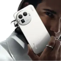 گوشی GT8 پرو رونمایی شد؛ رقیب پرقدرت گلکسی A56 با دوربین قابل تعویض!