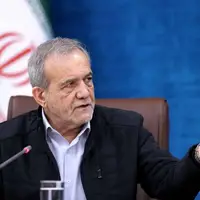 پزشکیان: هدف غربی‌ها از فعال‌سازی اسنپ‌بک، محدود کردن فروش نفت ایران است