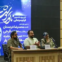 هادی حجازی‌فر: نقش احمد پیران فرصتی بود تا به خودم فکر کنم