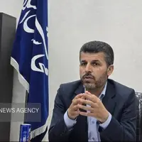 تبدیل غار سزار دزفول به ژئوپارک در دستور کار قرار دارد