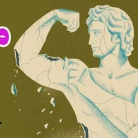 مَرد بودن یعنی…