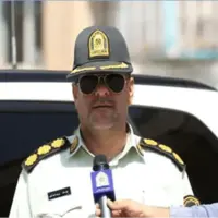 دستگیری عامل قتل مسلحانه در ریگان قبل از خروج از کشور
