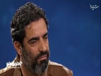 منوچهر هادی : با ماشین کار می کردم و به واسطه مسافری که سوار کردم وارد سینما شدم