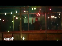 شهاب برای نوشین بچه شد؛ برام لالایی بخون...