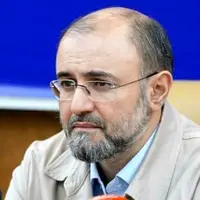 واکنش میثم نیلی به اظهارات یک مسئول دولت سیزدهم؛ صبر و سکوت یاران شهید رئیسی در قبال تحریف وقایع، حدی دارد