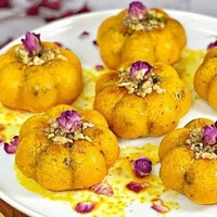 خاگینه مغزدارمناسب مهمونی