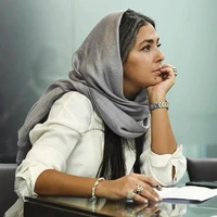 چهره ها/ پست معنادار هدی زین‌العابدین درباره عشق و عاشقی