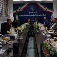افتتاح شبکه ملی دوراپزشکی درمان ناباروری جهاد دانشگاهی قم