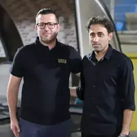 عذرخواهی رجب‌زاده پس از یک هفته تنش