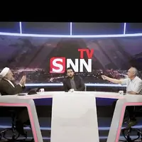 پاسخ به اقلیت؛ مباحثه زیدآبادی و رسایی درباره آینده ایران