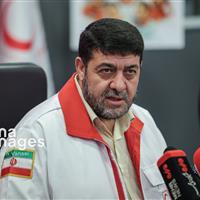 کولیوند برای یک دوره چهار ساله دیگر در هلال‌احمر ابقا شد