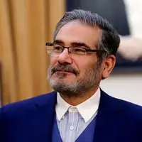 علی شمخانی و یک اتفاق ساده
