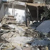 انفجار مرگبار گاز خانگی یک کشته و هفت مصدوم بر جا گذاشت