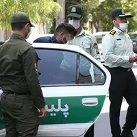 حمله سارقان خشن به ماموران پلیس؛ مال‌باخته: یک هفته است خواب ندارم!