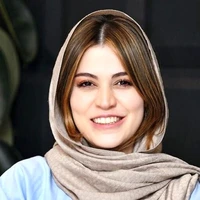 چهره ها/ استایل پاییزی شیدا خلیق در یک مراسم خاص