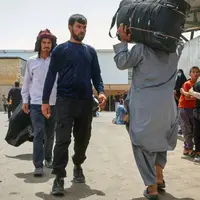 آغاز صدور ویزای کارگری برای اتباع افغانستان
