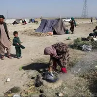 هشدار جهانی؛ گرسنگی در افغانستان به اوج خود رسید