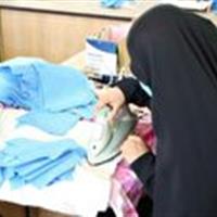 فعالیت تنها مرکز بهبود و بازتوانی ویژه بانوان در استان مرکزی