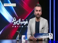 رئیس هیئت مدیره پرسپولیس: با اوسمار صحبت کردیم اما هنوز تصمیمی نگرفتیم