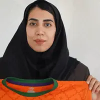 سرمربی تیم والیبال بانوان مس رفسنجان معرفی شد