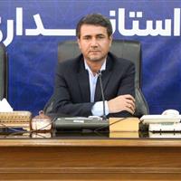 فارس آماده همکاری در صنایع نفت، فولاد و گردشگری با پرم روسیه است