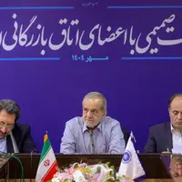 پزشکیان: تمام دغدغه‌ام در دولت این است که چگونه معیشت مردم را حل کنم