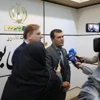 «بوشهر» قطب رادیوداروی ایران می‌شود