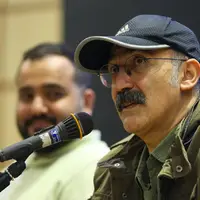 نشست ناتوردشت در دانشگاه تهران 