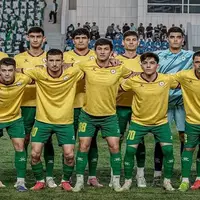 ترکیب آخال ترکمنستان مقابل سپاهان ایران اعلام شد
